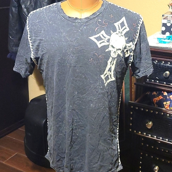 Affliction Other - Affliction shirt